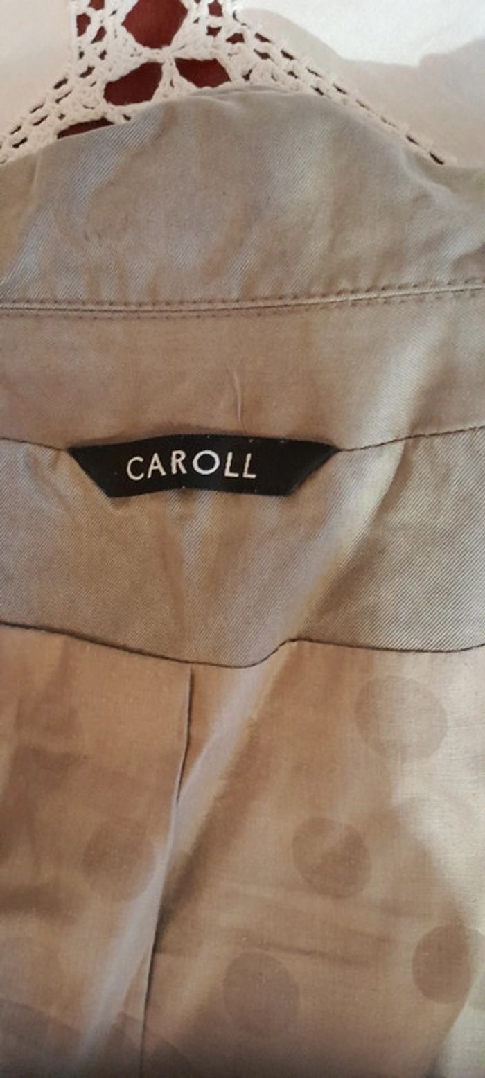 Veste T 40 - photo numéro 3