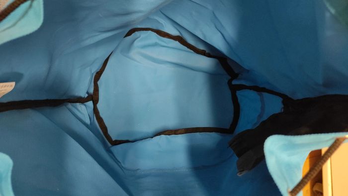 Sac à dos - photo numéro 4