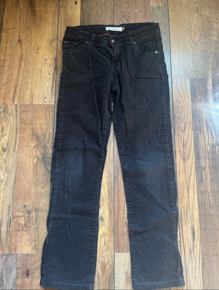 Pantalon CFK 10 ans taille réglable