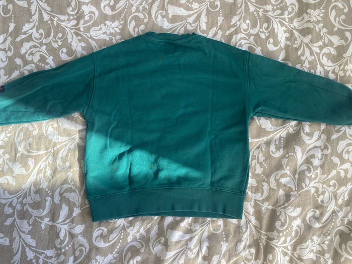 Sweat enfant Zara T. 9-10 ans - photo numéro 5