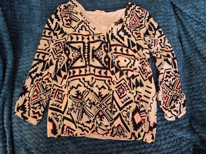 Blouse femme taille S