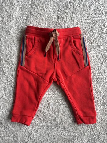 Pantalon Catimini garçon 6M