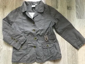 Veste type blazer cadet rousselle 3 ans