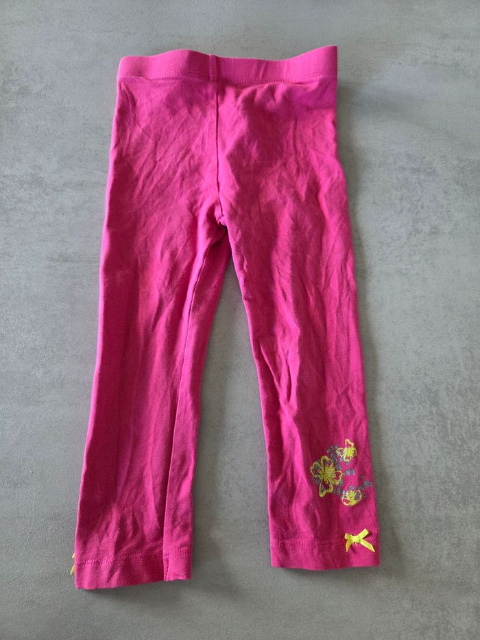 Lot 23 mois fille - photo numéro 10