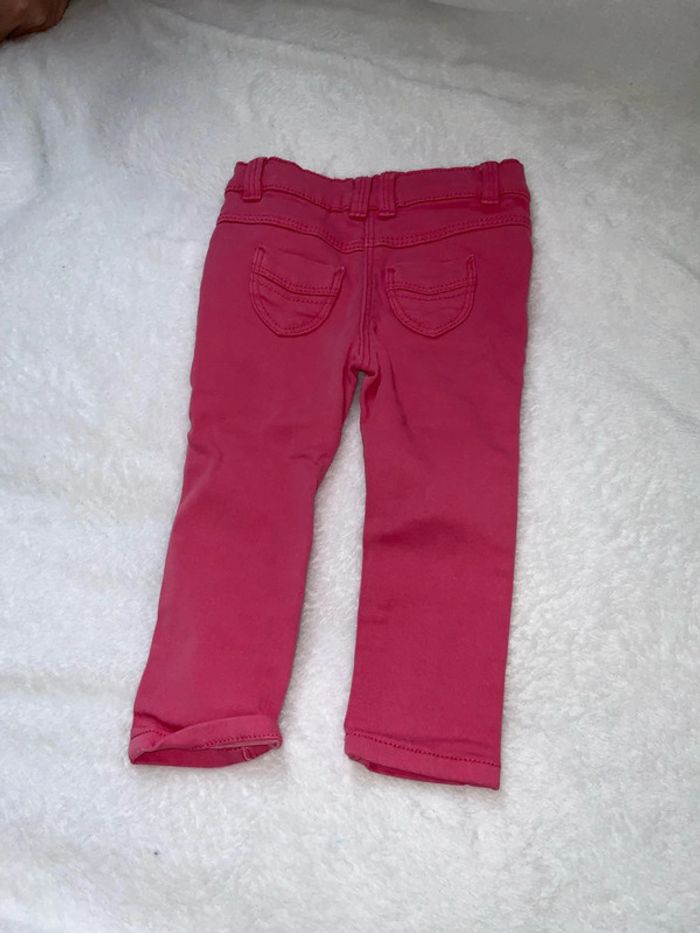 Pantalon slim - photo numéro 2