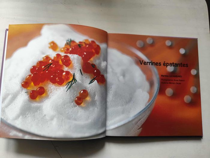 Verrines épatantes - photo numéro 2