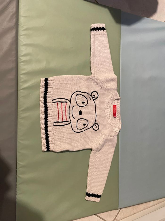 Ensemble 6 mois - photo numéro 9