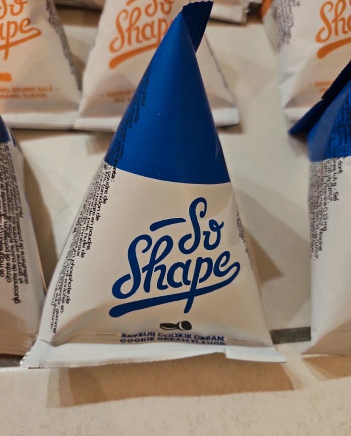 So shape - photo numéro 4