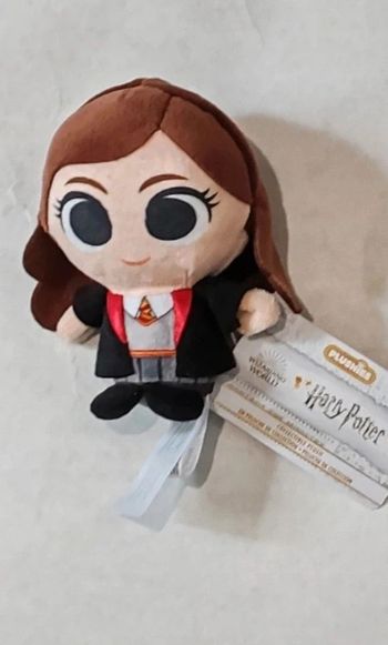 Peluche Plushie Funko Harry Potter