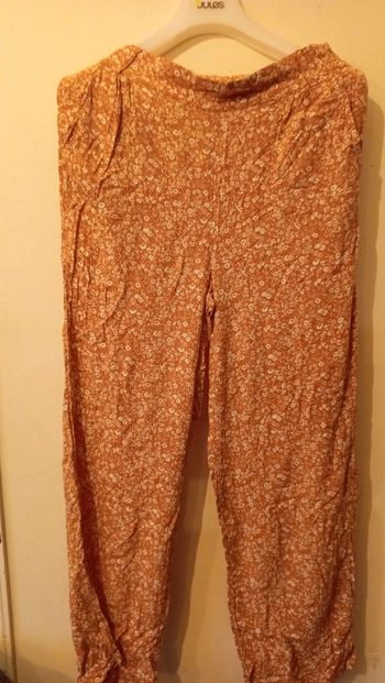 Pantalon taille 38 bonobo