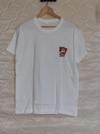T-shirt personnalisé 