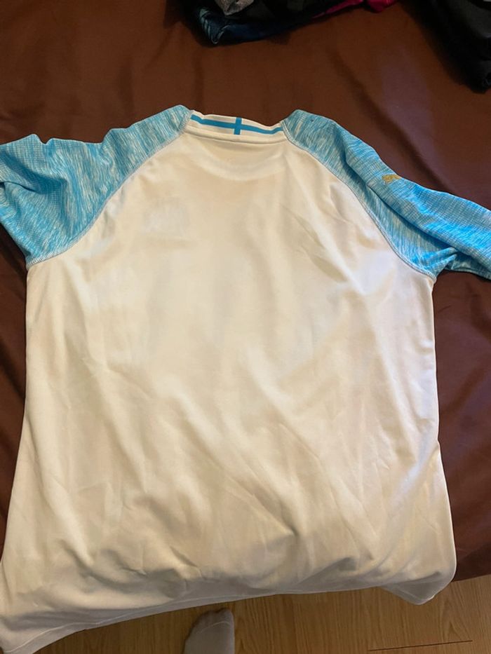 Maillot de foot OM - photo numéro 3