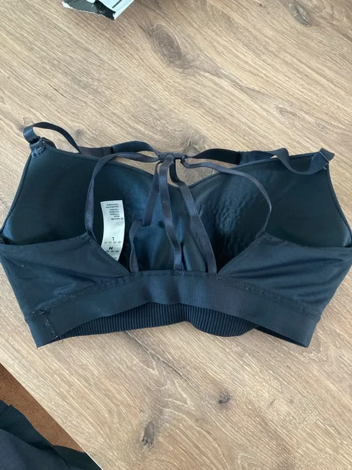Brassière - photo numéro 2