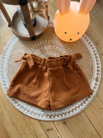 Short obaibi