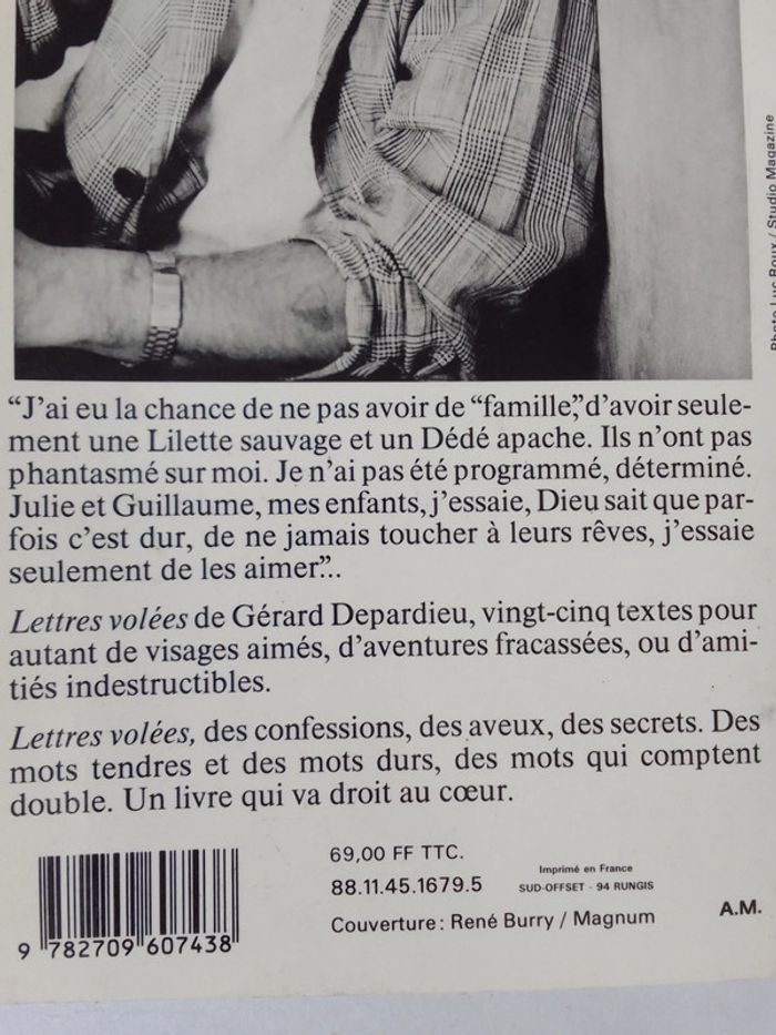 Simone Signoret - La nostalgie n'est plus ce qu'elle était - photo numéro 3