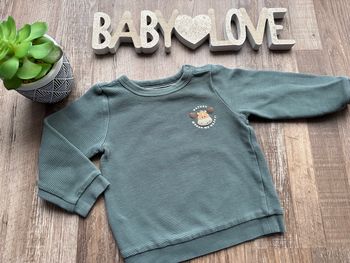 - Pull C&A - 18/24 mois  - Très bon état  