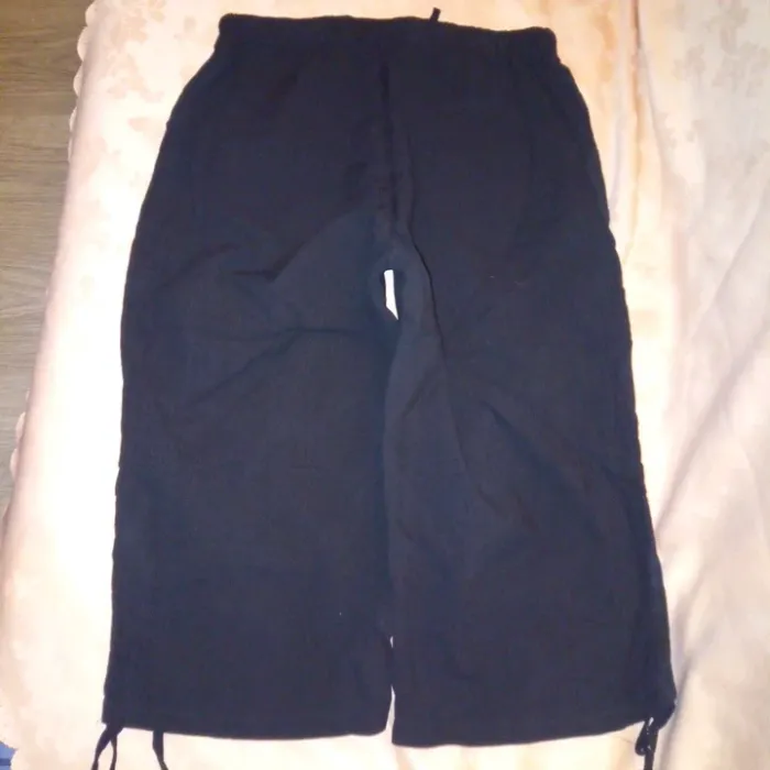 Panta-court femme - photo numéro 11