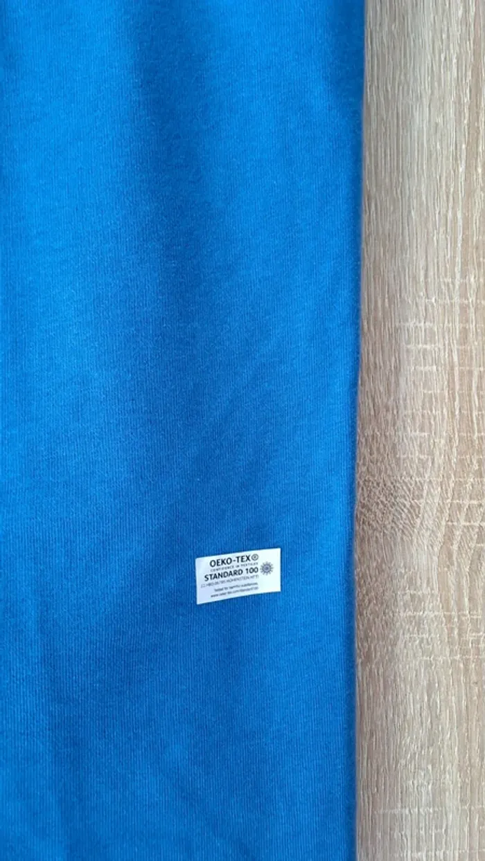Pantalon de training taille 152 cm - photo numéro 5