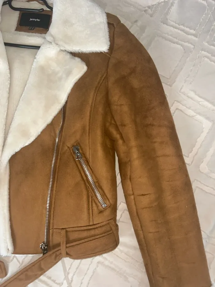 Veste femme - photo numéro 4