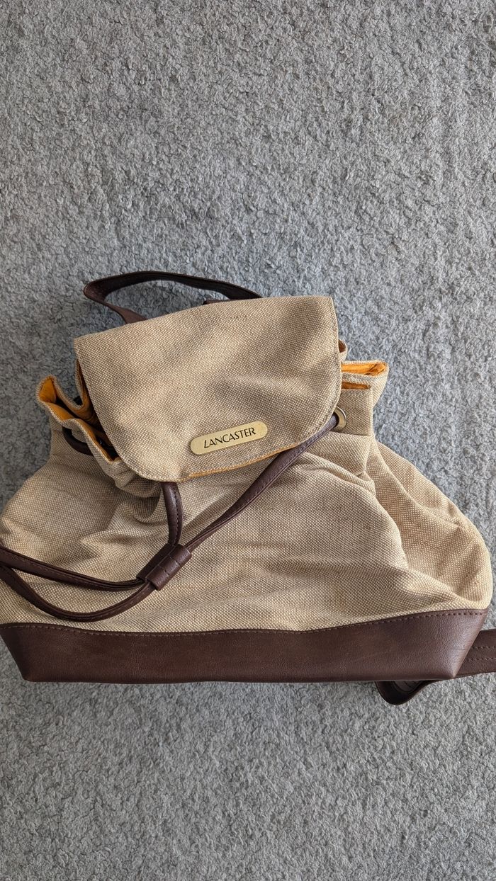 Sac à dos Lancaster