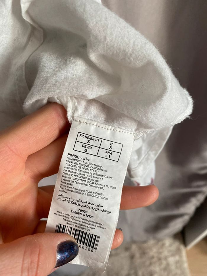 Robe à bretelle pimkie - photo numéro 8