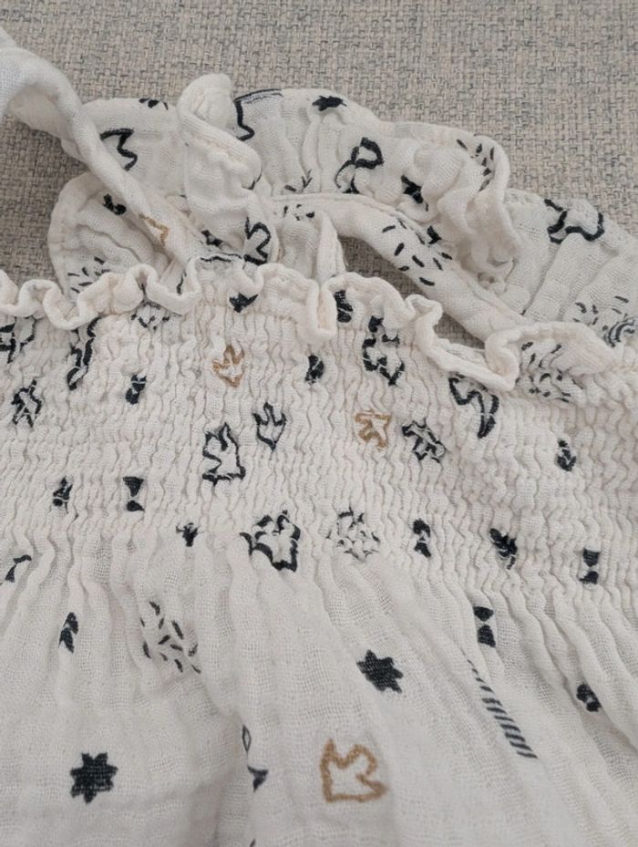 Tenue bébé fille 18mois - photo numéro 4