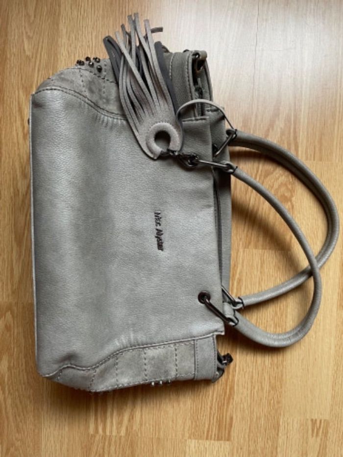 Mac Alyster sac