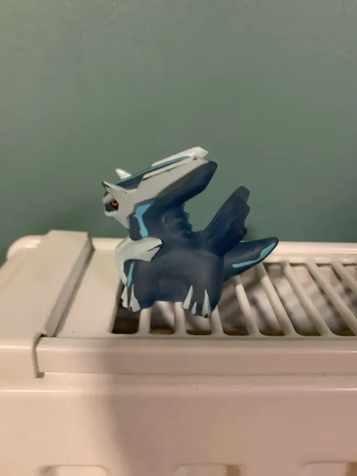 dialga - photo numéro 2