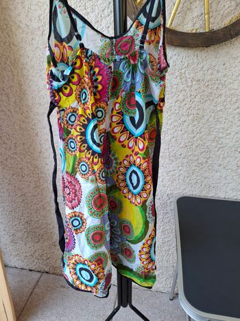 Robe femme