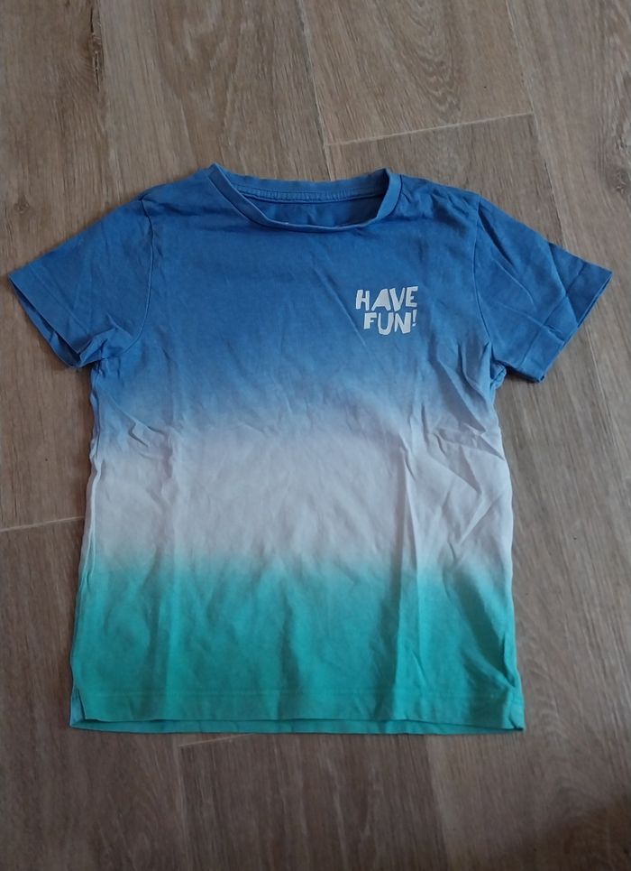 T shirt