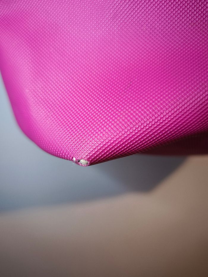 💖 Sac Lacoste à petit prix 💖 – Grand, pratique et stylé - photo numéro 5