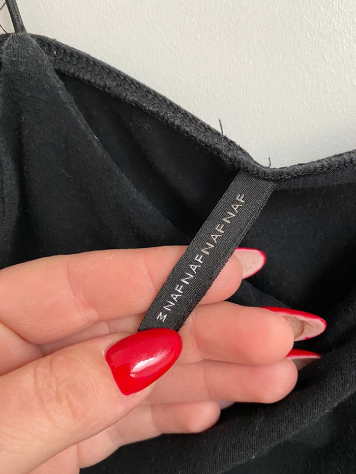 Débardeur 38 - photo numéro 2