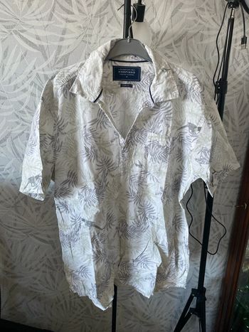 Chemise homme
