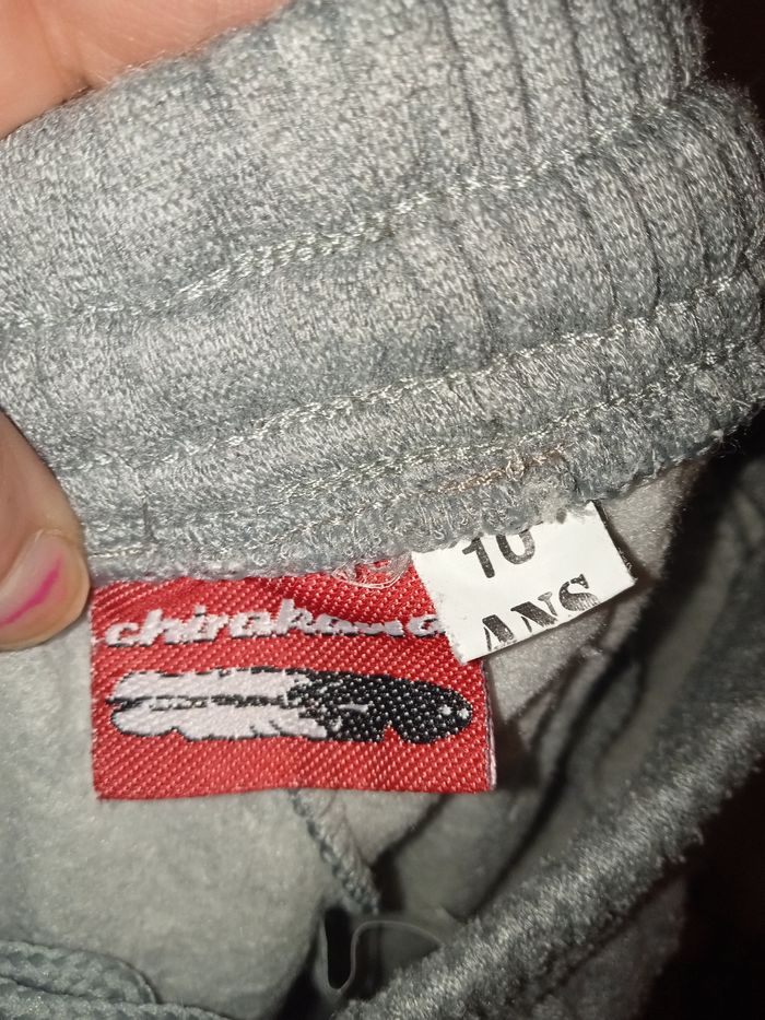 Pantalon (-4) - photo numéro 4