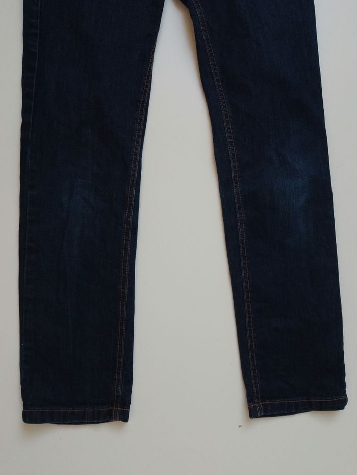 Jean fille 10 ans Petit Bateau - photo numéro 3