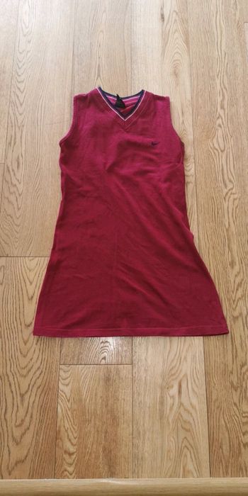 Mini robe Nike