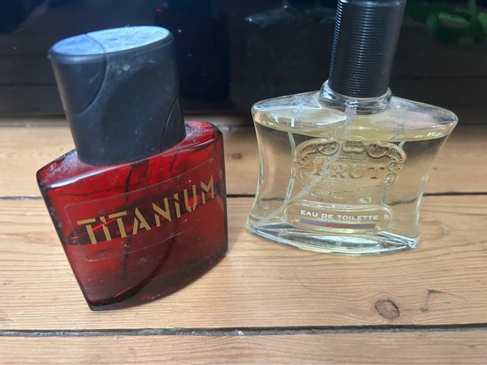 Lot homme - photo numéro 3