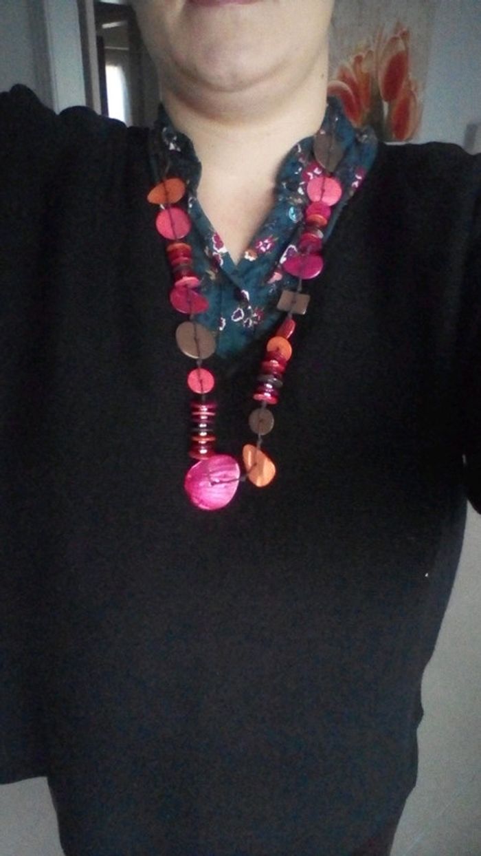 Collier - photo numéro 2