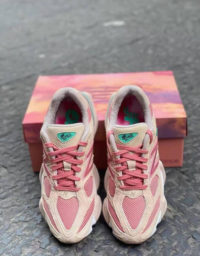 New Balance 9060 - photo numéro 2