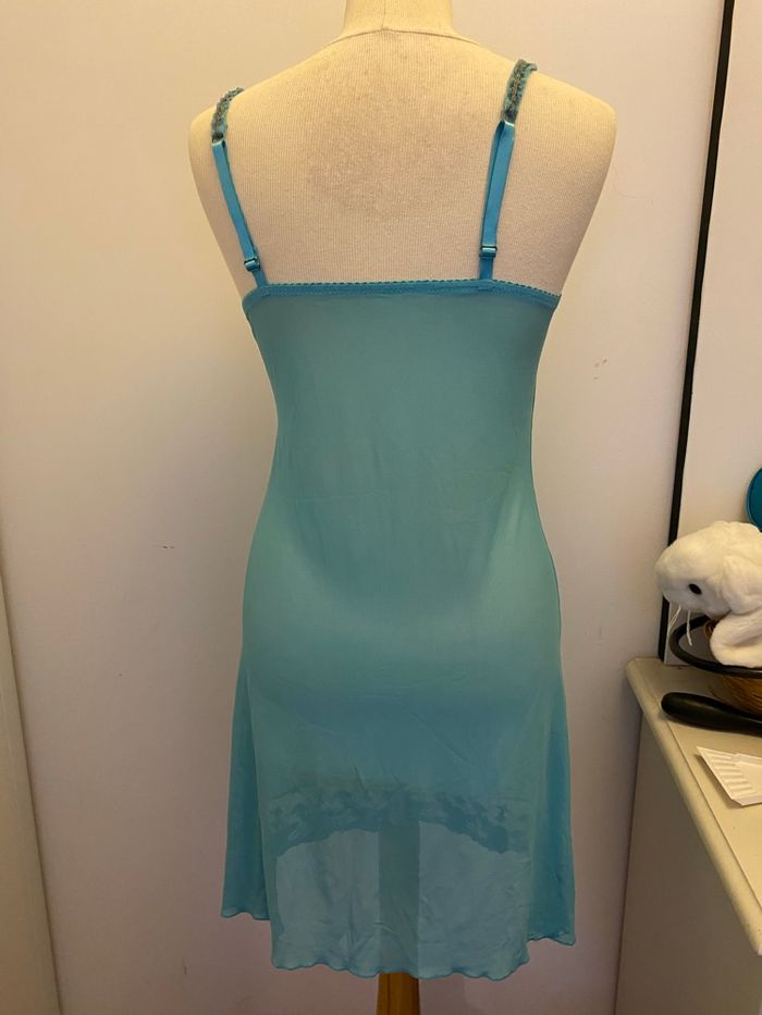 Nuisette - photo numéro 6