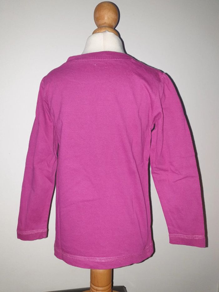 T-shirt manches longues 3 ans - photo numéro 3