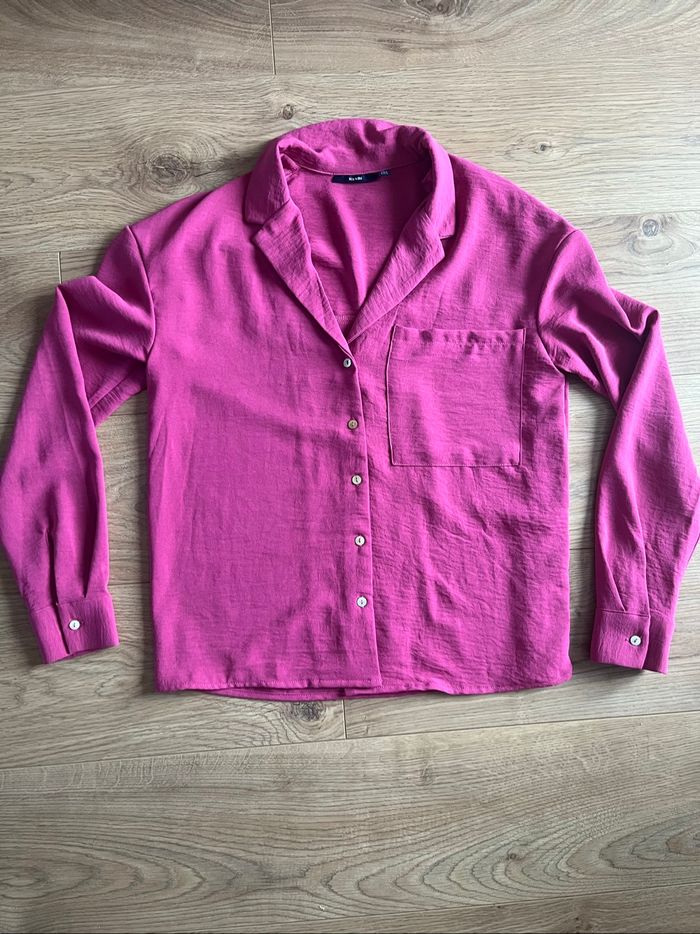 Chemise