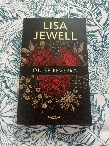On se reverra - Lisa Jewell