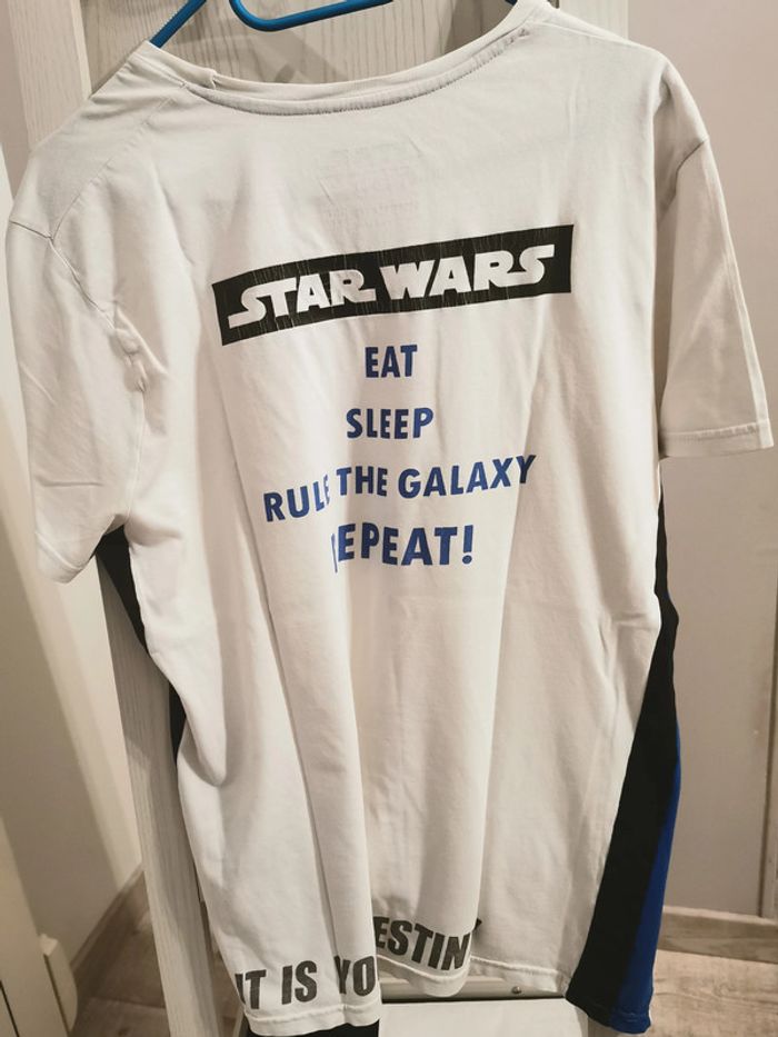 t-shirt taille M - photo numéro 4