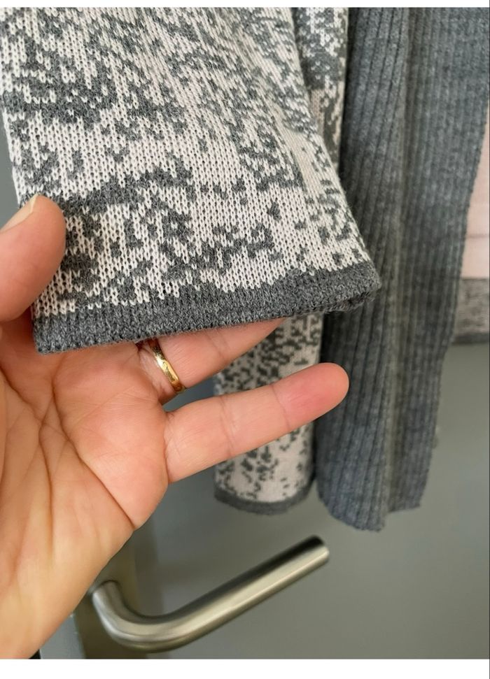 Gilet - photo numéro 3