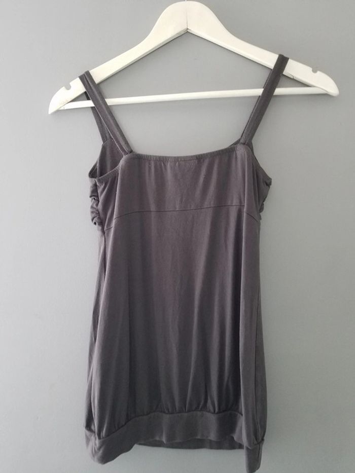 Débardeur taille XS bon état - photo numéro 3