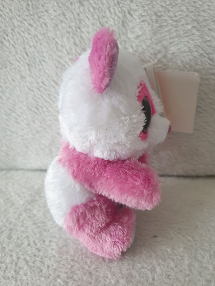 Peluche Wild Republic panda neuve - photo numéro 2