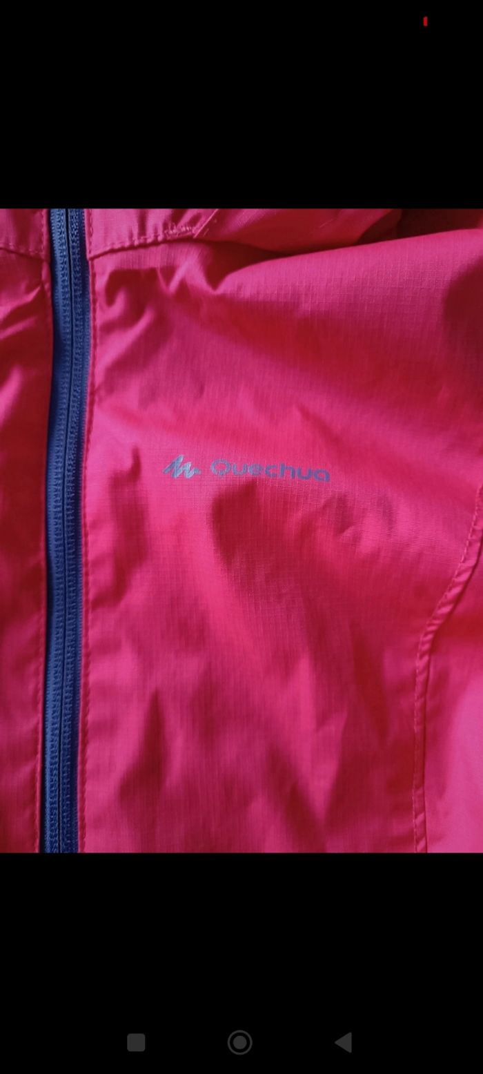 Coupe vent 12 ans - photo numéro 2