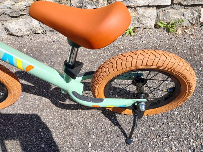 Draisienne - photo numéro 4