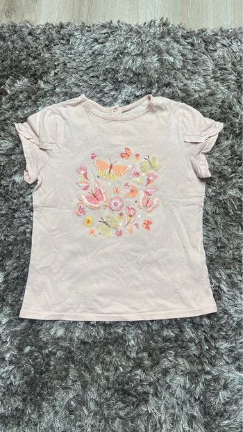 T-shirt Sergent Major